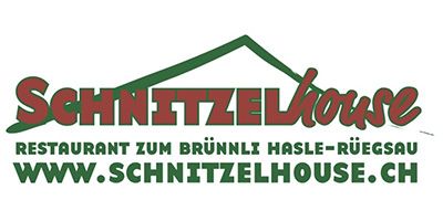 Logo Schnitzelhaus