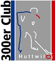 Logo 300er Club Huttwil