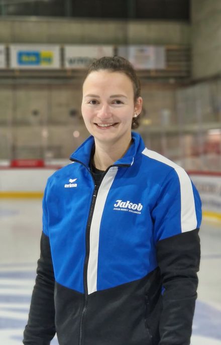 Andrea Nadia Kämpfer