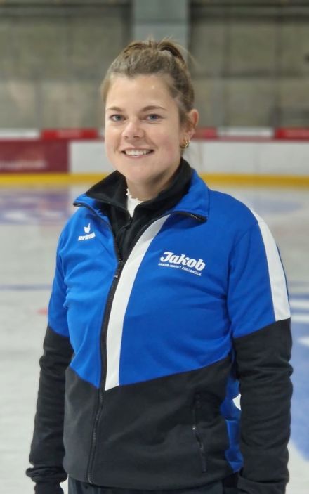Jill Pfister